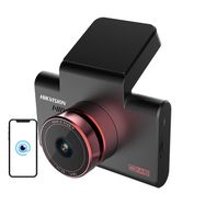 Dash camera Hikvision C6S GPS 2160P/25FPS, Hikvision