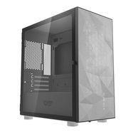 Computer case Darkflash DLM21 Mesh (white), Darkflash