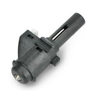 Hotend with nozzle for Flashfroge Adventurer 3