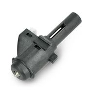 Hotend with nozzle for Flashfroge Adventurer 3