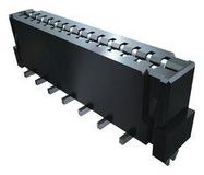 CONNECTOR, FPC, 10POS, 1ROW, 1MM