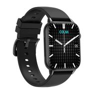 Colmi C61 smartwatch (black), Colmi