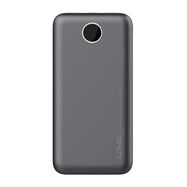 Powerbank LDNIO PQ10, 2xUSB, 22.5W, 10000mah (Grey), LDNIO