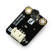 DFRobot Gravity - IR receiver 38kHz