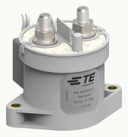 CONTACTOR RELAY, SPST-NO DM, 12VDC, 500A