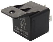 AUTOMOTIVE RELAY, SPDT, 50A. 12V, PANEL