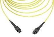 FIBRE OPTIC CABLE, MPO JACK, MPO JACK