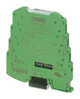 FREQUENCY TRANSDUCER, 1CH, 24V, DIN RAIL