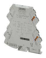 RTD TRANSDUCER, 1-CH, 24VDC, DIN RAIL