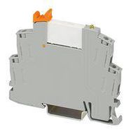 POWER RELAY, SPST-NO, 6A, 250VAC, SOCKET