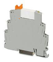 POWER RELAY, SPDT, 6A, 250VAC, SOCKET