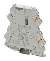 SIGNAL DUPLICATOR, 2-CH, CURRENT/VOLTAGE