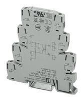 SOLID STATE RELAY, 1A, 12-300V, DIN RAIL