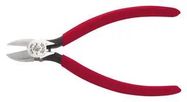 PLIER, DIAGONAL CUTTING, 155.6MM