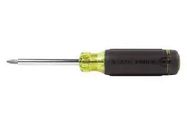 SCREWDRIVER SET, CLASSIC, 15-IN-1