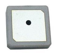 PATCH ANTENNA, RHC, 1.602GHZ, 2.4DBI