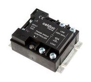 SOLID STATE RELAY, 0-10V, 40A, PANEL