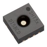 HUMIDITY/TEMP SENSOR, DIGITAL, DFN-8