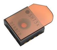 HUMIDITY/TEMP SENSOR, DIGITAL, DFN-8