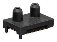 PRESSURE SENSOR, ANALOGUE, 500PA, 3.3V