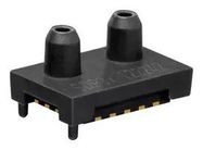 PRESSURE SENSOR, DIFF, 125PA, ANALOGUE