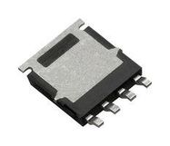 MOSFET, N-CH, 40V, 81.2A, POWERPAK SO