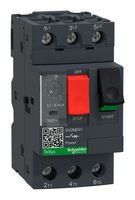 THERMAL MAG CKT BREAKER, 3P, 0.16A, 690V