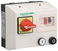 DOL MOTOR STARTER, 3-PH, 1.1KW, 440VAC