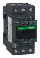 CONTACTOR, 3PST-NO, 60V, DIN RAIL/PANEL