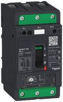 MAGNETIC CIRCUIT BREAKER, 3P, 2A, 690VAC