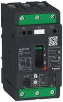 THERMAL MAG CKT BREAKER, 3P, 12.5A, 690V