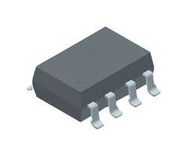 MOSFET RELAY, SPST-NO, 0.14A, 250V, SMD