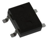 BRIDGE RECTIFIER, 200V, 1A, DFS