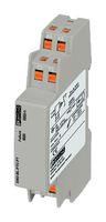 TEMP MONITORING RELAY, PTC, 250VAC