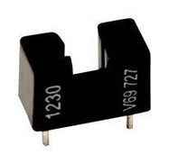 TRANSMISSIVE SENSOR, 0.06A, 1.25V, THT