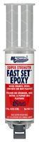 EPOXY ADHESIVE, SYRINGE, 25ML