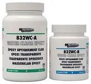 CHEMICAL, POTTING COMPOUND, 375ML
