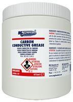 SILICONE HEAT TRANSFER COMPOUND, 495ML