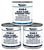 CHEMICAL, POTTING COMPOUND, 2.7L
