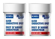 THERMALLY CONDUCTIVE ADHESIVE, 50ML