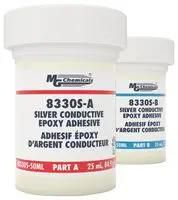 THERMALLY CONDUCTIVE ADHESIVE, 50ML