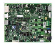 EVAL BOARD, 3 PHASE BLDC/PMSM MOTOR