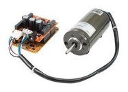 3 PHASE BLDC & PMSM MOTOR KIT