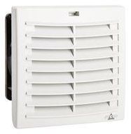 OUT FILTER FAN, 24VDC, 4.1W, 4.88X4.88"