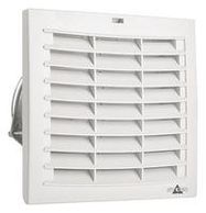 OUT FILTER FAN, 24VDC, 12W, 6.93 X 6.93"