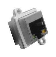 SEALED ENET, RJ45, RCPT, 8POS, PANEL