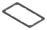 GASKET & SCREW, NEOPRENE, 120MM