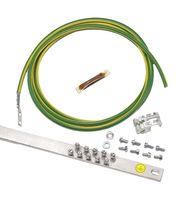 RACK GROUNDING KIT, RACK & CABINET