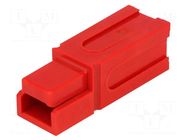 Connector: wire-wire; plug; hermaphrodite; 180A; PIN: 1; for cable ENCITECH