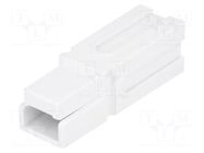 Connector: wire-wire; plug; hermaphrodite; 120A; PIN: 1; for cable ENCITECH
